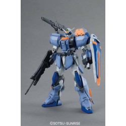 Bandai Model Kit MG Gundam Duel Assaultshroud 1/100 GAT-X102